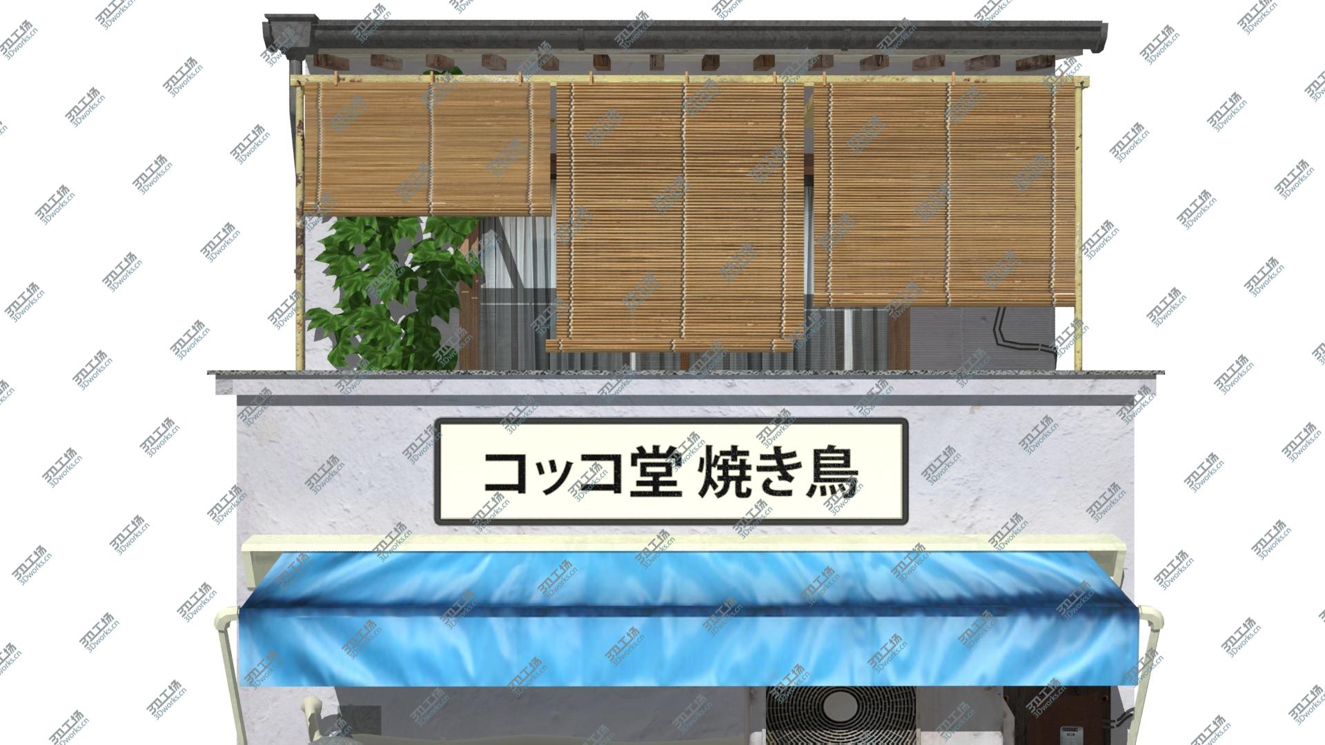 images/goods_img/202104093/3D Kokkodo Restaurant/3.jpg